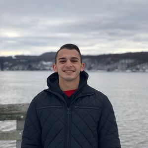 Meet your Posher, David